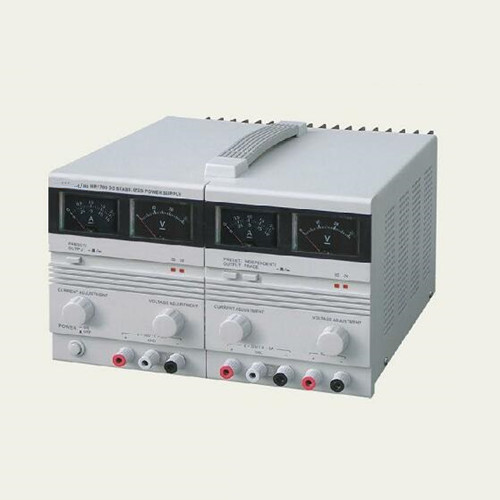 HB171 adjustable stabilized power supply