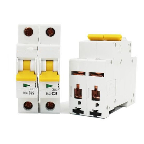 L7 series MCB Miniature Circuit Breaker